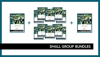 Gospel Project: Students - Small Group Bundle - Summer 2022
