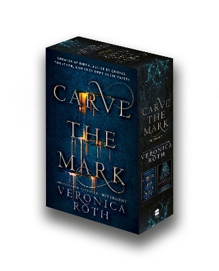 The Carve the Mark Duology Boxed Set