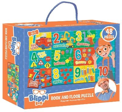 Blippi