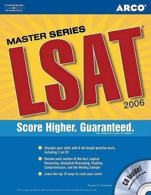 Arco Master LSAT