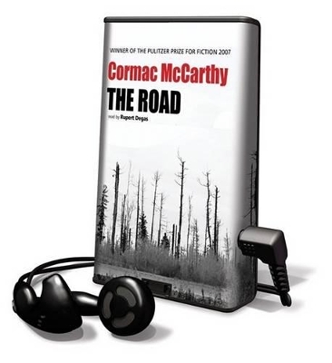 The Road - Cormac McCarthy