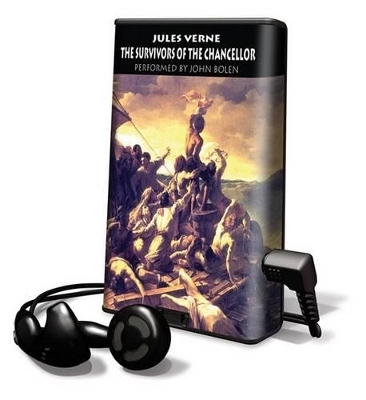 The Survivors of the Chancellor - Jules Verne