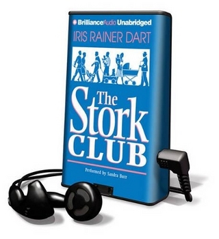 The Stork Club