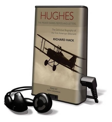 Hughes - Richard Hack