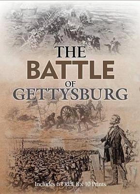 The Battle of Gettysburg
