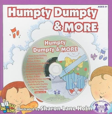 Humpty Dumpty & More