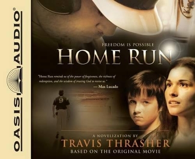 Home Run - Travis Thrasher