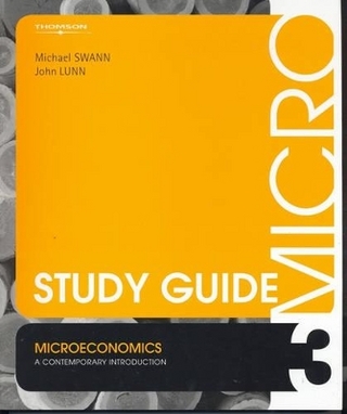 SHR MICROECO CONTEMP INTRO/SG