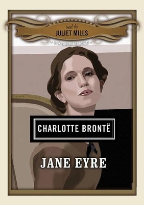 Jane Eyre - Charlotte Bronte