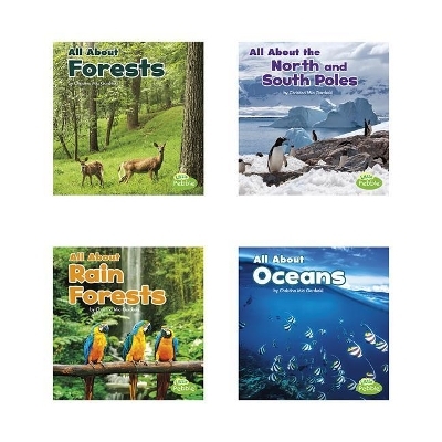 Habitats - Christina MIA Gardeski