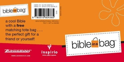 06 Mother's Day Gift Bible/bag Red/red - Walmart -  Zondervan Publishing
