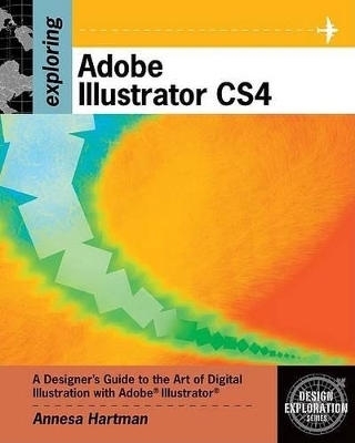 Exploring Adobe Illustrator Cs4