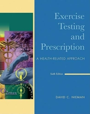 Exercise Testing and Prescription