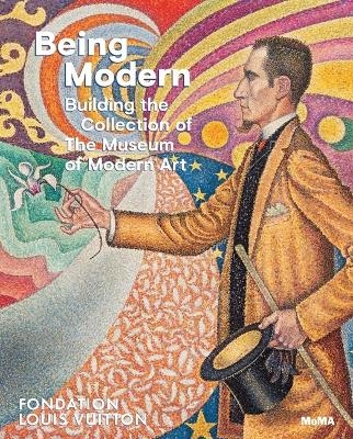Being Modern: Building the Collection of the Museum of Modern Art - 