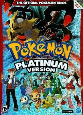 Pokemon Platinum - 