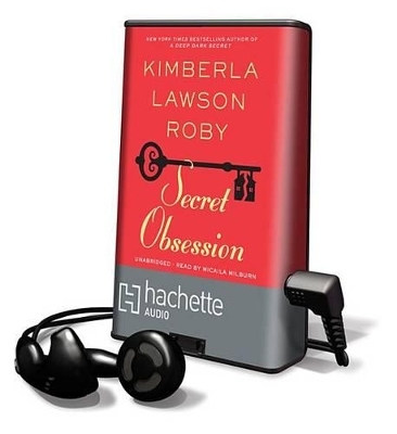 Secret Obsession - Kimberla Lawson Roby