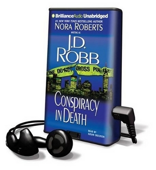 Conspiracy in Death