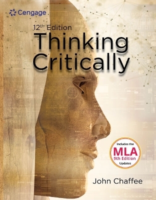 Bundle: Thinking Critically, 12th + Mindtap English, 1 Term (6 Months) Printed Access Card