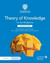 Theory of Knowledge for the IB Diploma Course Guide with Digital Access (2 Years) - Heydorn, Wendy; Jesudason, Susan; van de Lagemaat, Richard