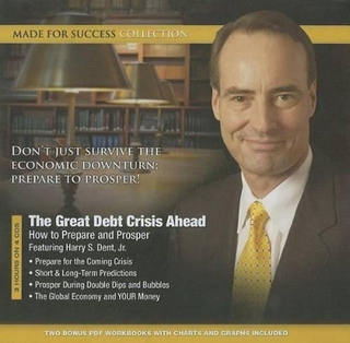 The Great Debt Crisis Ahead