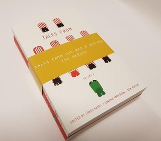 Tales from the Red & Whites - The Series (Volume 1 - 2)