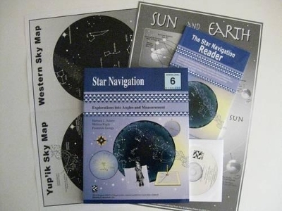 Star Navigation - Kit - Barbara L Adams, Melissa Kagle, Frederick George