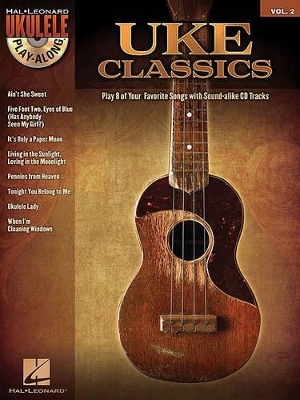 Uke Classics -  Hal Leonard Publishing Corporation