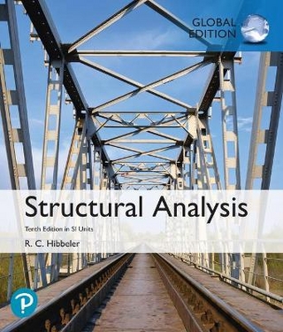 Structural Analysis plus Pearson Mastering Engineering with Pearson eText, SI Edition