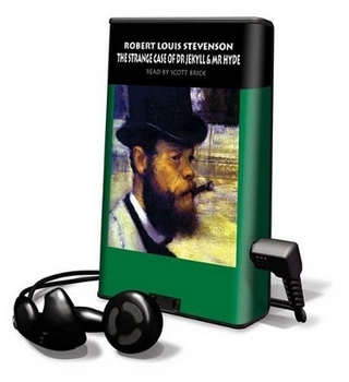 The Strange Case of Dr. Jekyll & Mr. Hyde