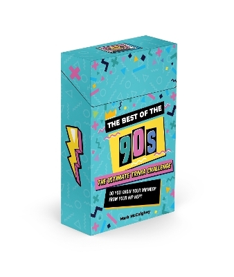 Best of the 90s: The Trivia Game - Mark McCaighey