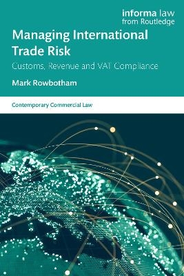 Managing International Trade Risk