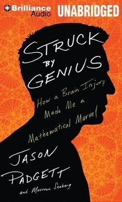 Struck by Genius - Jason Padgett, Maureen Seaberg