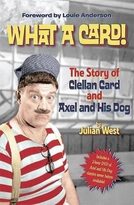 What a Card! - Julian West