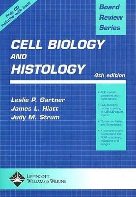 BRS Cell Biology and Histology