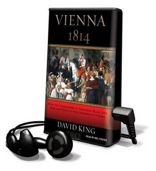 Vienna 1814