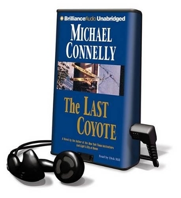 The Last Coyote - Michael Connelly