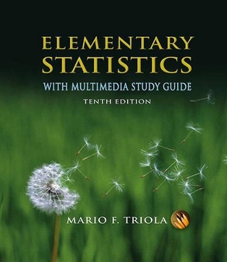 Elementary Statistics