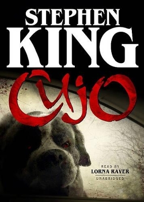 Cujo - Stephen King