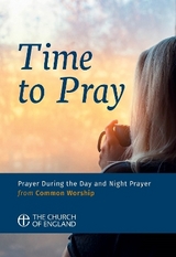 Time to Pray (pack of 6) - 