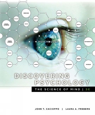 Discovering Psychology - John Cacioppo, Laura Freberg