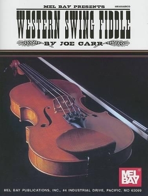 Western Swing Fiddle