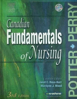 Canadian Fundamentals of Nursing