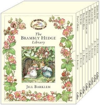 Brambly Hedge