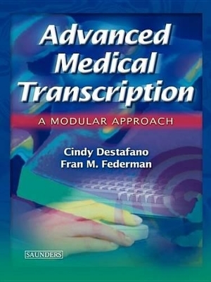 Advanced Medical Transcription