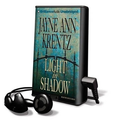 Light in Shadow - Jayne Ann Krentz