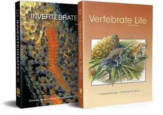 Plymouth Zoology 1st Year Pack