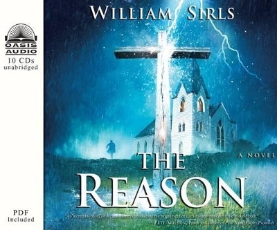 The Reason - William Sirls