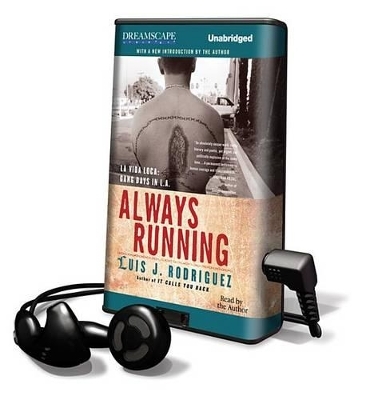 Always Running - Luis J Rodriguez