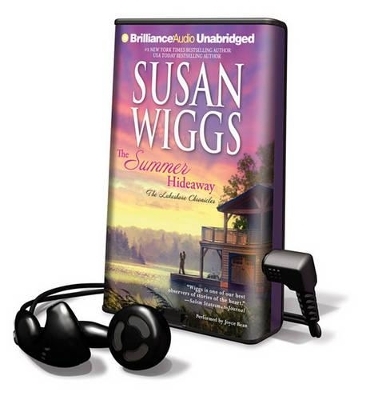 The Summer Hideaway - Susan Wiggs
