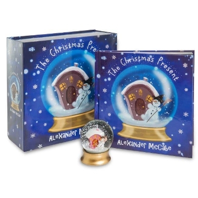 The Christmas Present - Alexander McCabe